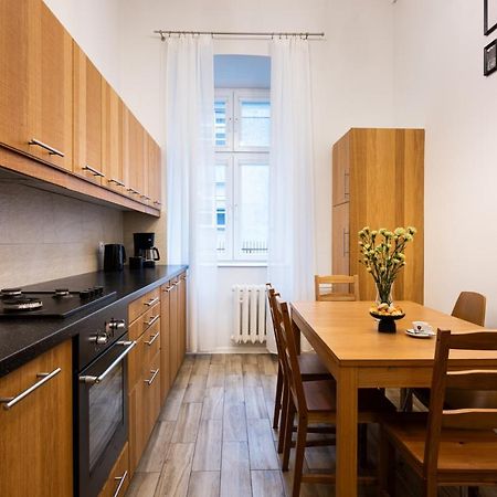 Native Apartments Skawinska 5 Краків Екстер'єр фото