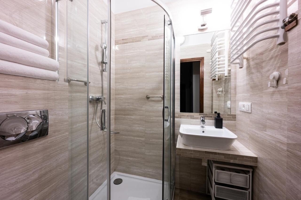 Native Apartments Skawinska 5 Краків Екстер'єр фото