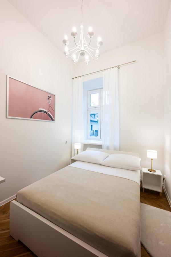 Native Apartments Skawinska 5 Краків Екстер'єр фото