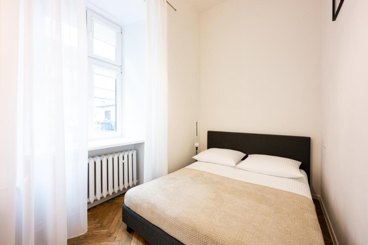 Native Apartments Skawinska 5 Краків Екстер'єр фото