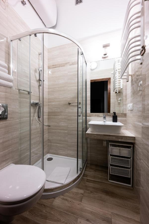 Native Apartments Skawinska 5 Краків Екстер'єр фото