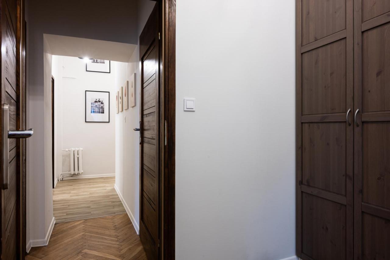 Native Apartments Skawinska 5 Краків Екстер'єр фото