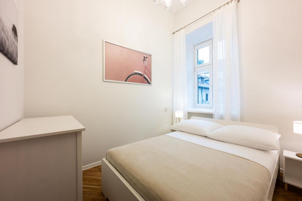 Native Apartments Skawinska 5 Краків Екстер'єр фото